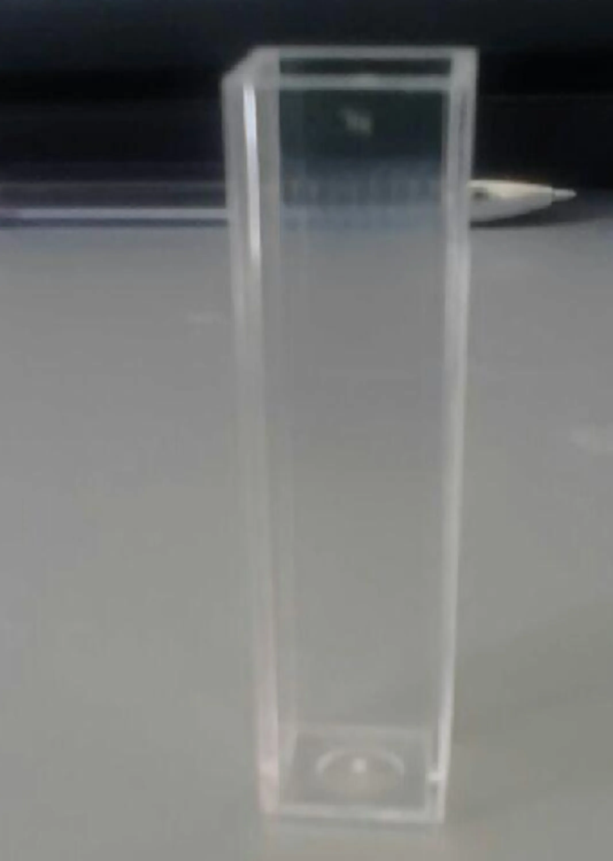 کووت اسپکتروفتومتر یکبار مصرف